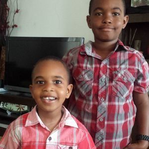 Meet your Posher, Fidelia